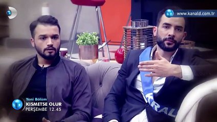 Kısmetse Olur 276.Bölüm Fragmanı yayında