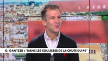 Gaspard Gantzer : «Sur le rapport aux entreprises, sur le rapport au capital, Emmanuel Macron n’a jamais dévié de sa route, c’est un vrai libéral»