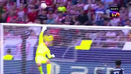 Atletico Madrid vs Club Brugge Highlights