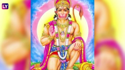 Viral Video: सोशल मीडियावर परदेशी हनुमान भक्तांची चर्चा, अनोख्या अंदाजात गायली हनुमान चालीसा, व्हिडीओ पाहून व्हाल चकित