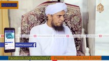 Beshaq Allah Bara Ghafoor-UR-Raheem Hai Lakin Ais Ka Ghalat Matlab Kyun Liya Ja Raha Hai | Mufti Tariq Masood Sahab Bayan / Speech