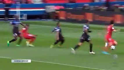 Ligue 1'de En İyi 5 Asist (Cumartesi)