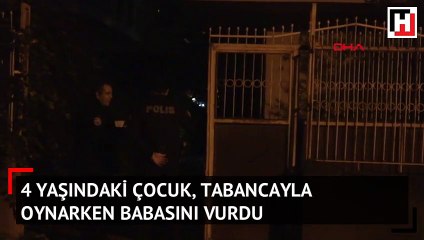 Korkunç olay! Her şey bu evde yaşandı