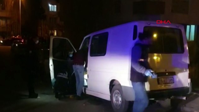 Otomobilinde bomba buldu: 'Çok kötü şeyler olacak' diyordu