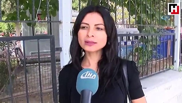 Okul önüne 3 boyutlu yaya geçidi