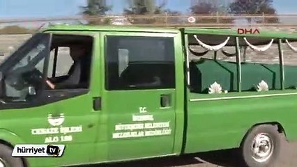 Esenyurt'ta 3 kişilik bir aile evlerinde ölü bulundu