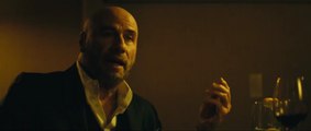 Paradise City _ Official Trailer - Bruce Willis vs. John Travolta Action Movie (2022)