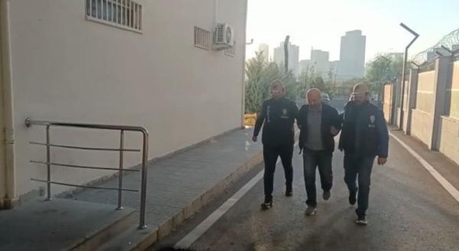 Son dakika haber | Ankara'da DEAŞ operasyonu: 14 gözaltı