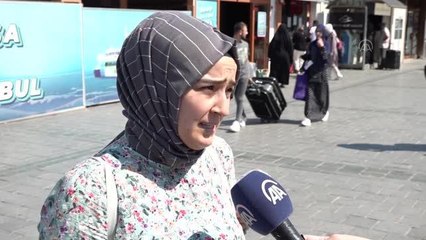 Boşanan kadın "çevre ne der" baskısıyla karşılaşıyor