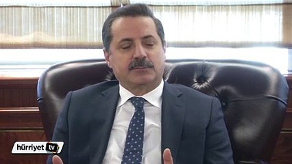 Bakan Çelik: "Yaş meyve sebzede 3 bin ton iade söz konusu"