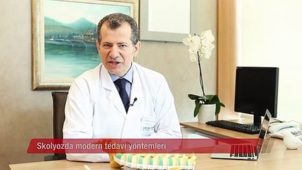 Skolyozda modern tedavi yöntemleri