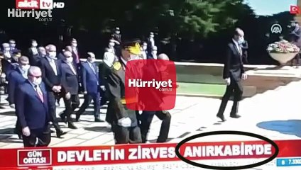 Son dakika haberi: Akit TV’ye büyük tepki: ‘Bunlar hata falan değil...’