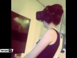 Hayaller Oculus Rift gerçekler oturma odası