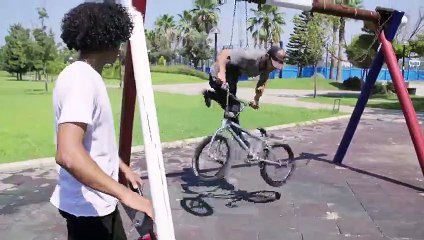 Macera Peşinde - 4. Bölüm