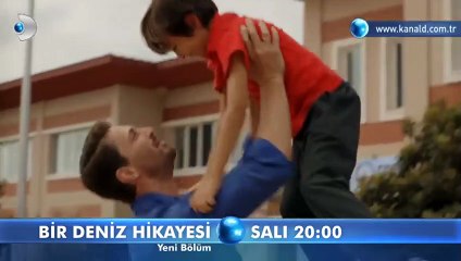 Bir Deniz Hikayesi 4. Bölüm fragmanı yayınlandı
