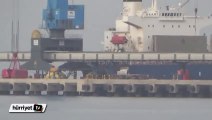 Türk bandıralı gemide 4 ceset bulundu