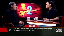 Yazar Ahmet Ümit: Politikacı olsaydım...