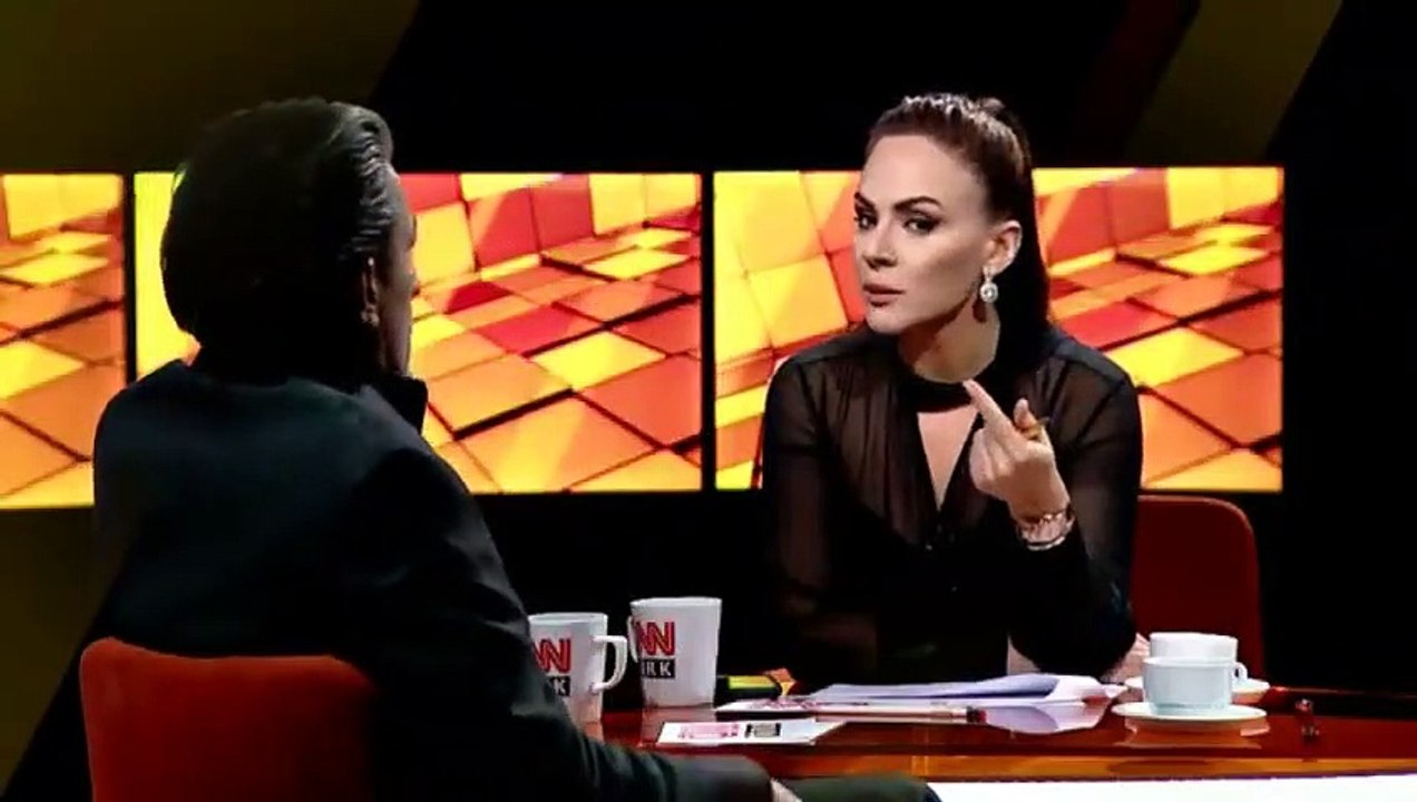 Buket Aydın ile '40'ın konuğu Erkan Petekkaya