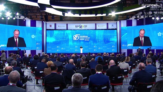 ЕС ищет решения для борьбы с энергетическим кризисом