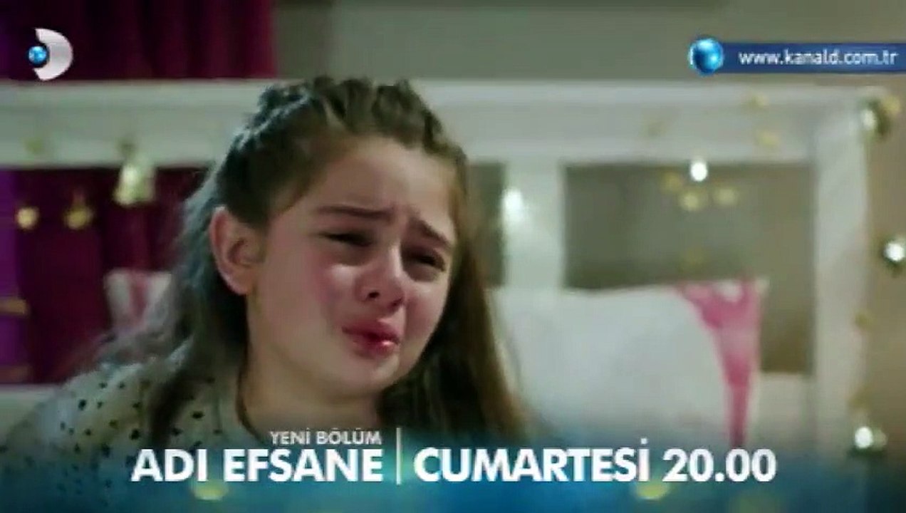 Adı Efsane 4. bölüm fragmanı yayınlandı