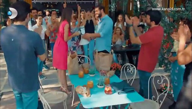 4 dk'da Tatlı İntikam 20. Bölüm