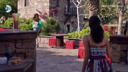 4 dk'da Bodrum Masalı 9. Bölüm