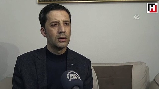 Herkes öldü sanıyordu, 41 yıl sonra ortaya çıktı