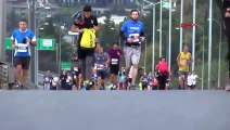 42. İstanbul Maratonu sona erdi!