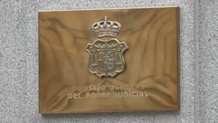 El CGPJ aborda en un pleno crucial quién sustituirá a Lesmes