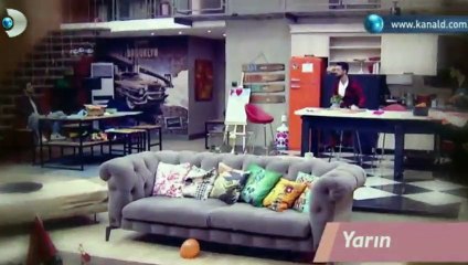 Kısmetse Olur 378.Bölüm Fragmanı