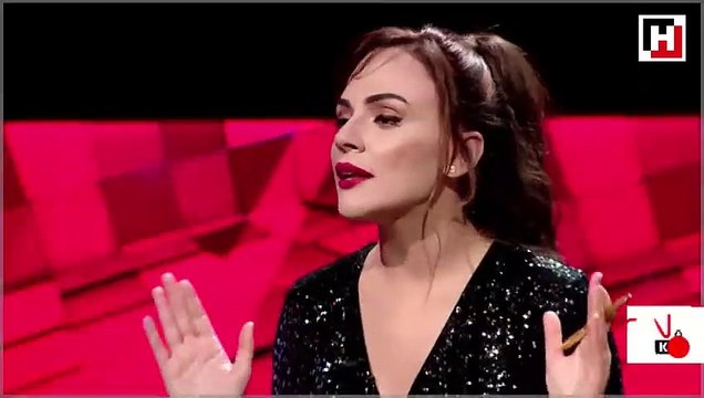 Cem Yılmaz ve Ata Demirer hakkında açıklamalarda bulundu