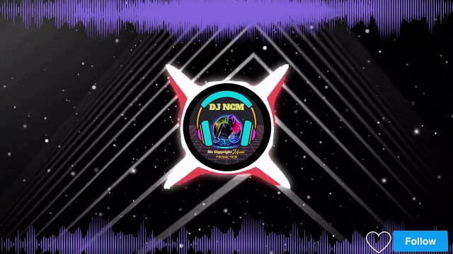 Boom Bass Loop: A Remix By DJ NCM || DJ Remix || EDM || Trap ||