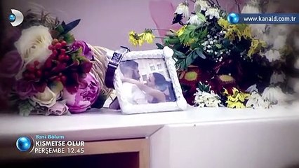 Kısmetse Olur 304.Bölüm Fragmanı yayında