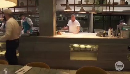 Top Chef Canada S10 EP 3 - S10E03