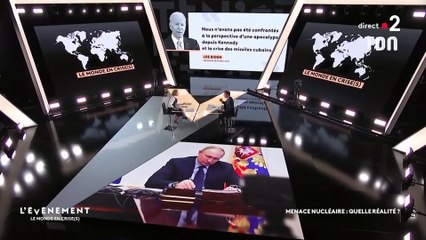 Interview d'Emmanuel Macron : ce détail qui a dérangé les téléspectateurs