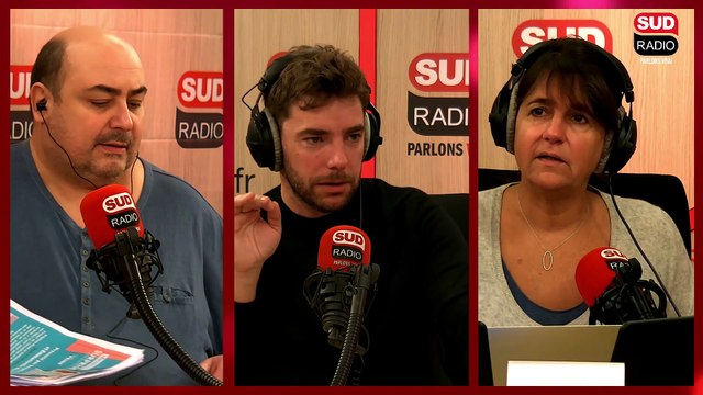 Pierre-Stéphane Fort : Je ne vais pas regarder un seul match de la coupe du monde au Qatar