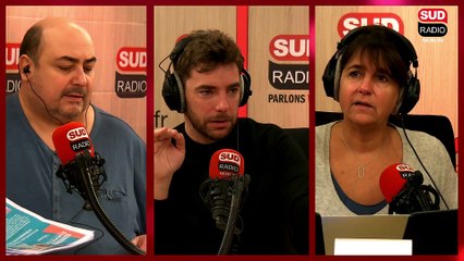 Pierre-Stéphane Fort : "Je ne vais pas regarder un seul match de la coupe du monde au Qatar"