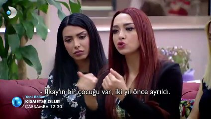 Kısmetse Olur 414. Yeni Bölüm Fragmanı