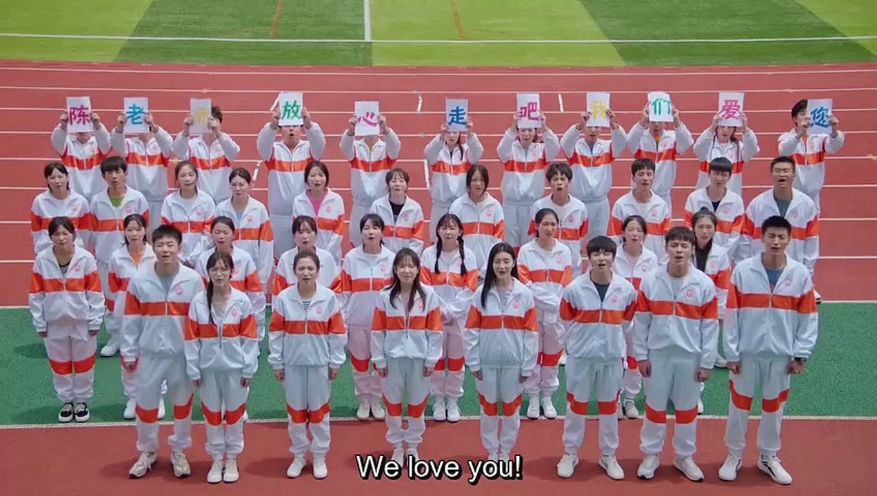My Calorie Boy (2022) Ep 24 Engsub