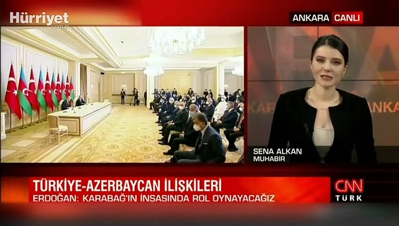Son dakika... Cumhurbaşkanı Erdoğan'dan Azerbaycan dönüşü önemli mesajlar
