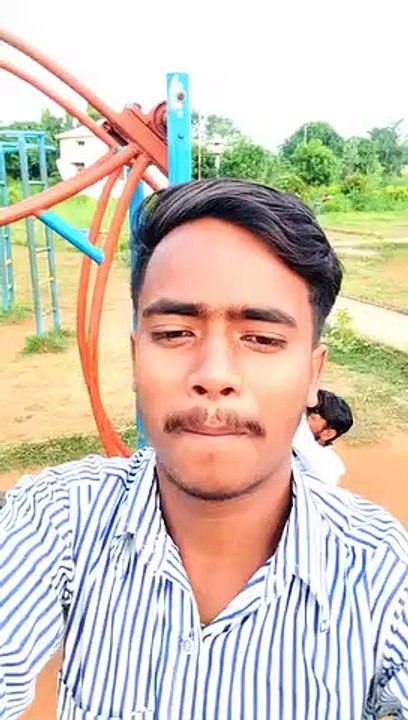 _rohni park ha app log park jate ha bahi coment me likhe(360P)