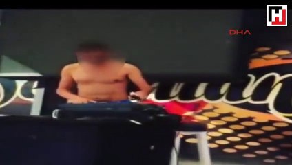 Lüks hayatlarını böyle paylaştılar! Operasyonla yakalandılar