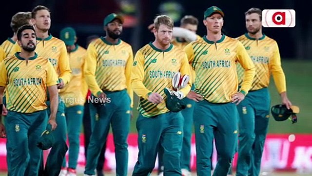 Team India grooves to Bolo Tara Ra Ra, Dhawan leads dressing room celebration