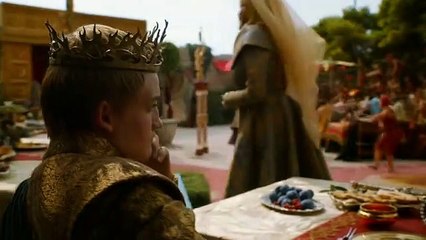 GAME OF THRONES'UN 4. SEZON FRAGMANI