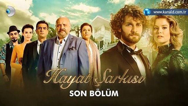 Hayat Şarkısı 57. Bölüm Final Fragmanı