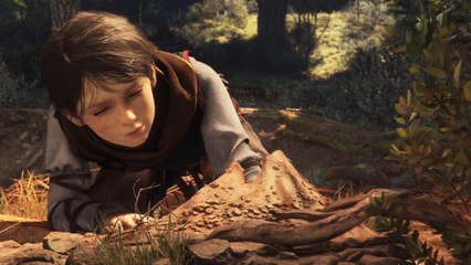 A Plague Tale: Requiem - Neuer Trailer stellt Hugos übernatürliche Fähigkeiten vor
