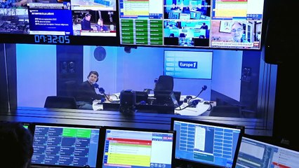 En Loire-Atlantique, il n'y a pas de problème d'approvisionnement en carburant