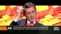 Atama bekleyen öğretmenlerin sorunları çözülecek mi?