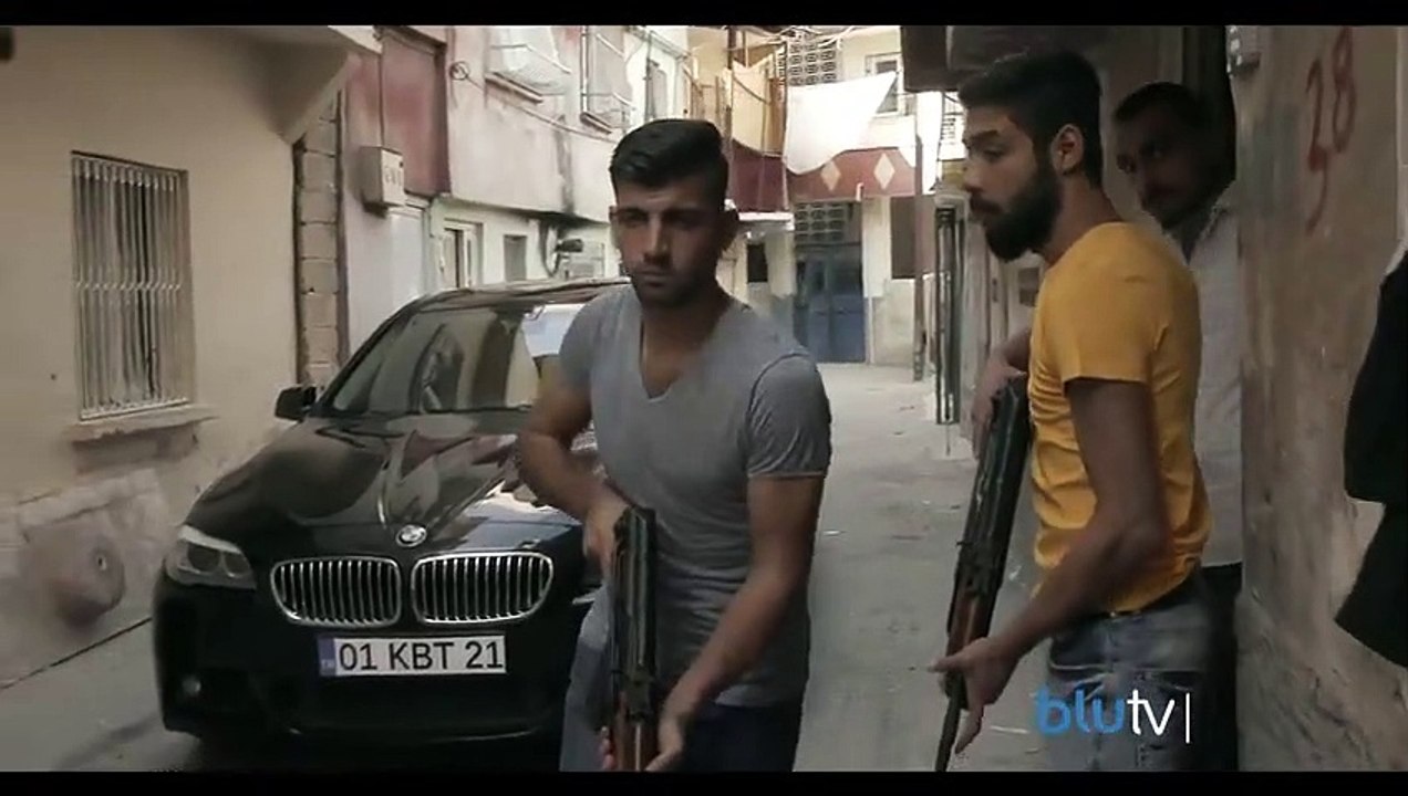 Sıfır Bir "Bir Zamanlar Adana'da" 3. Sezon 6. Bölüm Fragman