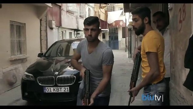 Sıfır Bir Bir Zamanlar Adana'da 3. Sezon 6. Bölüm Fragman